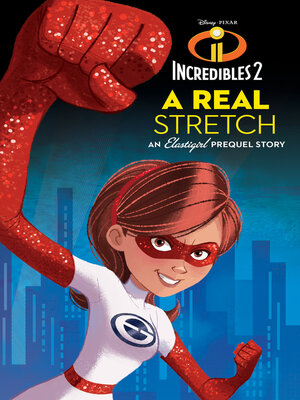 cover image of A Real Stretch